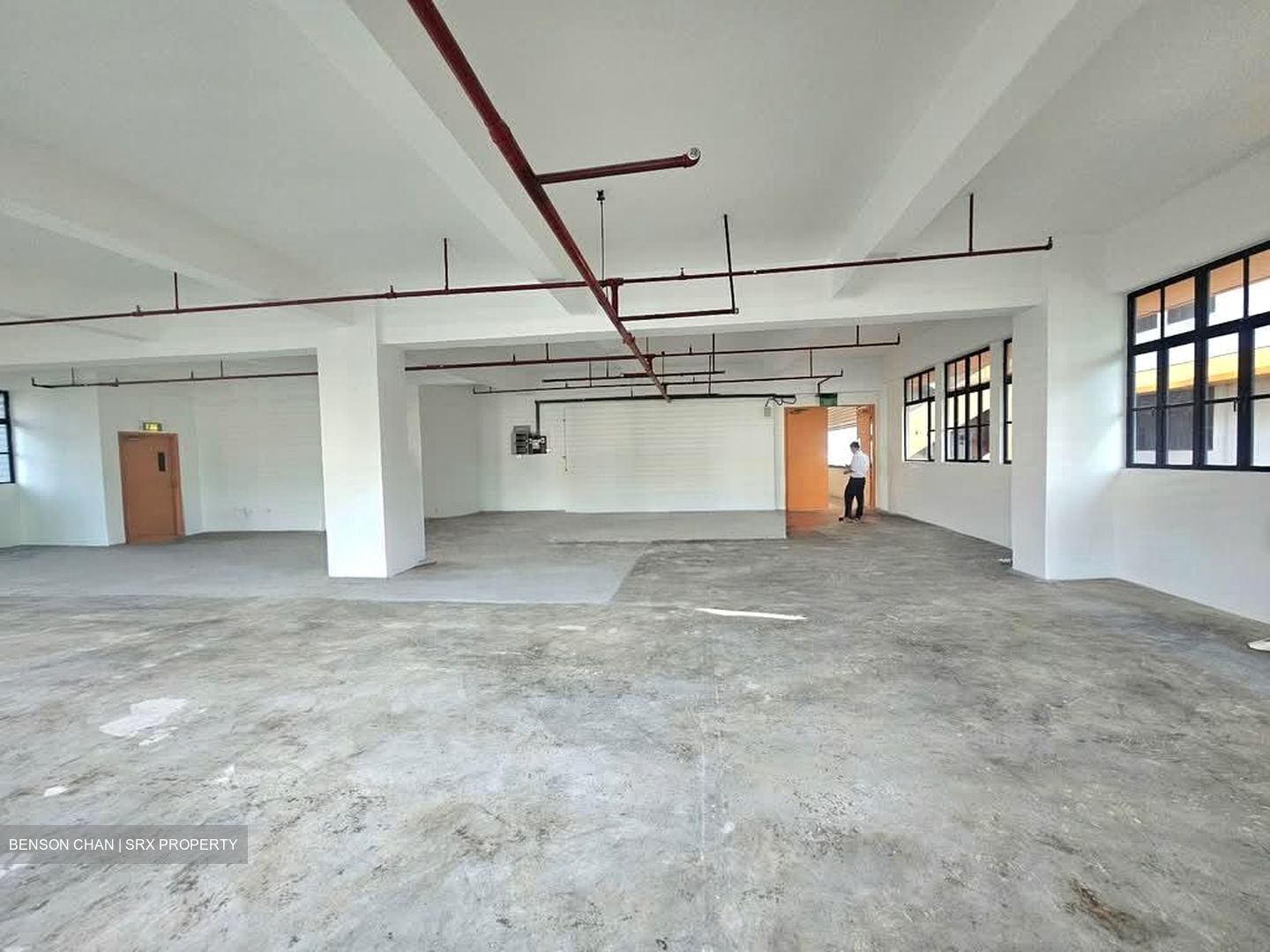 Leong Huat Building (D13), Factory #570064041